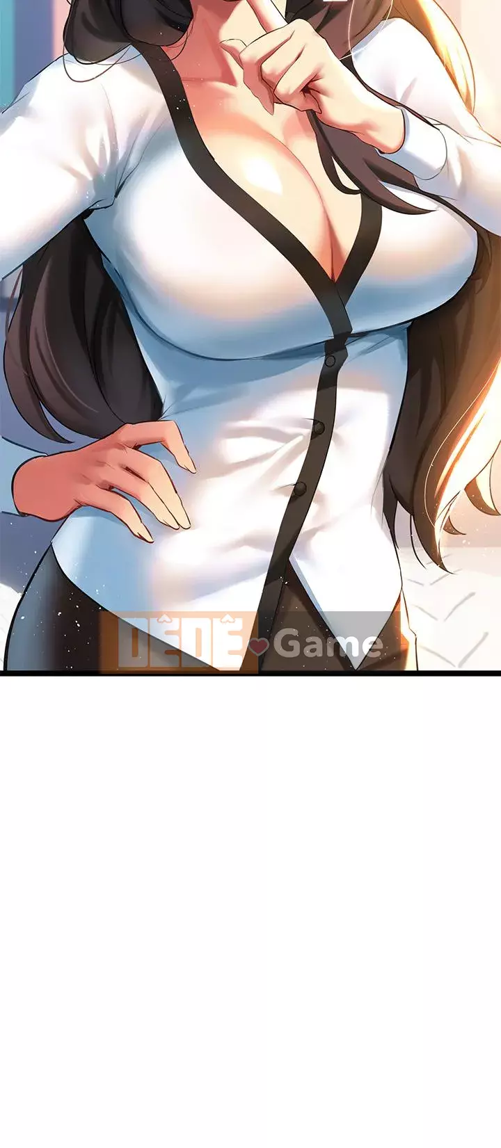 Mẹ đến để hỗ trợ Chương 1-8