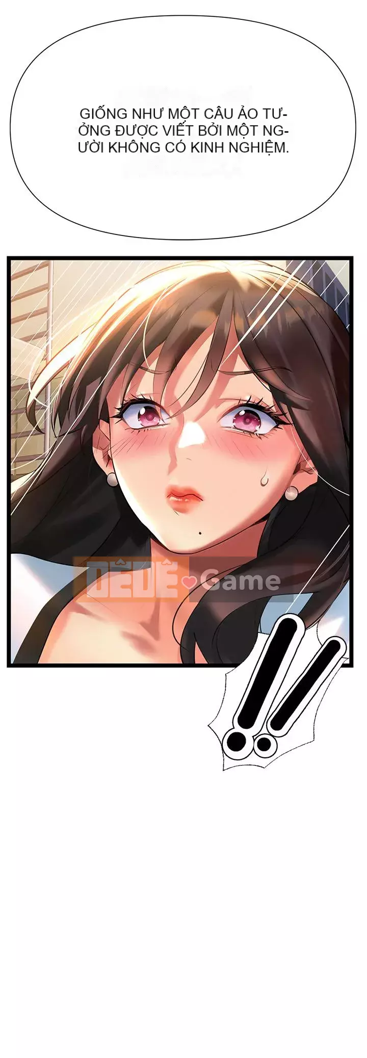 Mẹ đến để hỗ trợ Chương 1-8