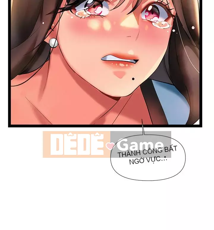 Mẹ đến để hỗ trợ Chương 1-8