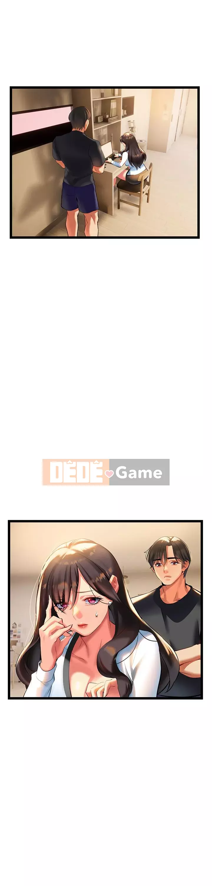 Mẹ đến để hỗ trợ Chương 1-8