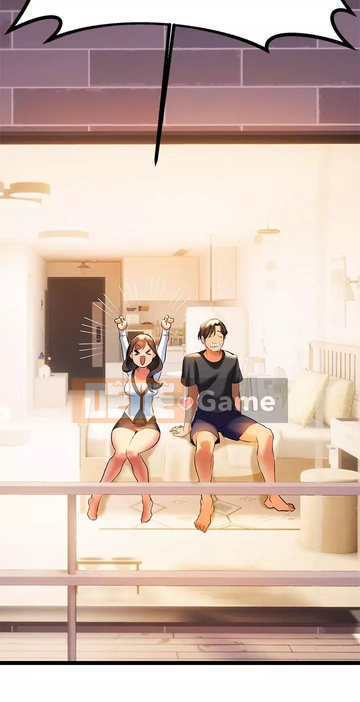 Mẹ đến để hỗ trợ Chương 1-8