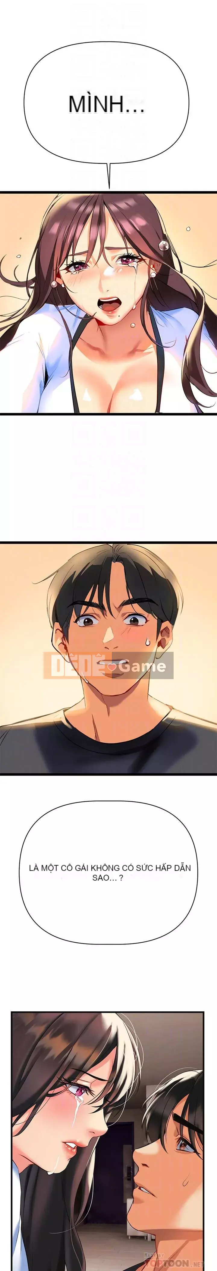 Mẹ đến để hỗ trợ Chương 1-8