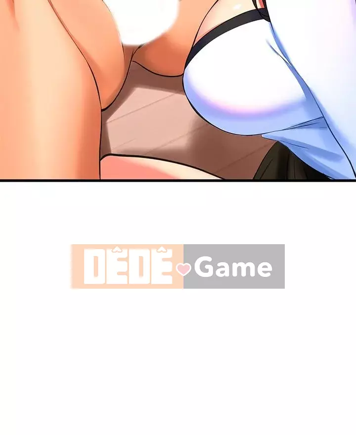 Mẹ đến để hỗ trợ Chương 1-8