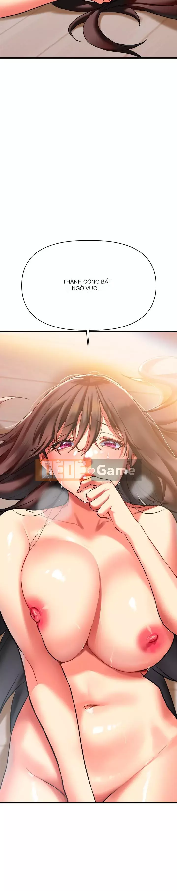 Mẹ đến để hỗ trợ Chương 1-8