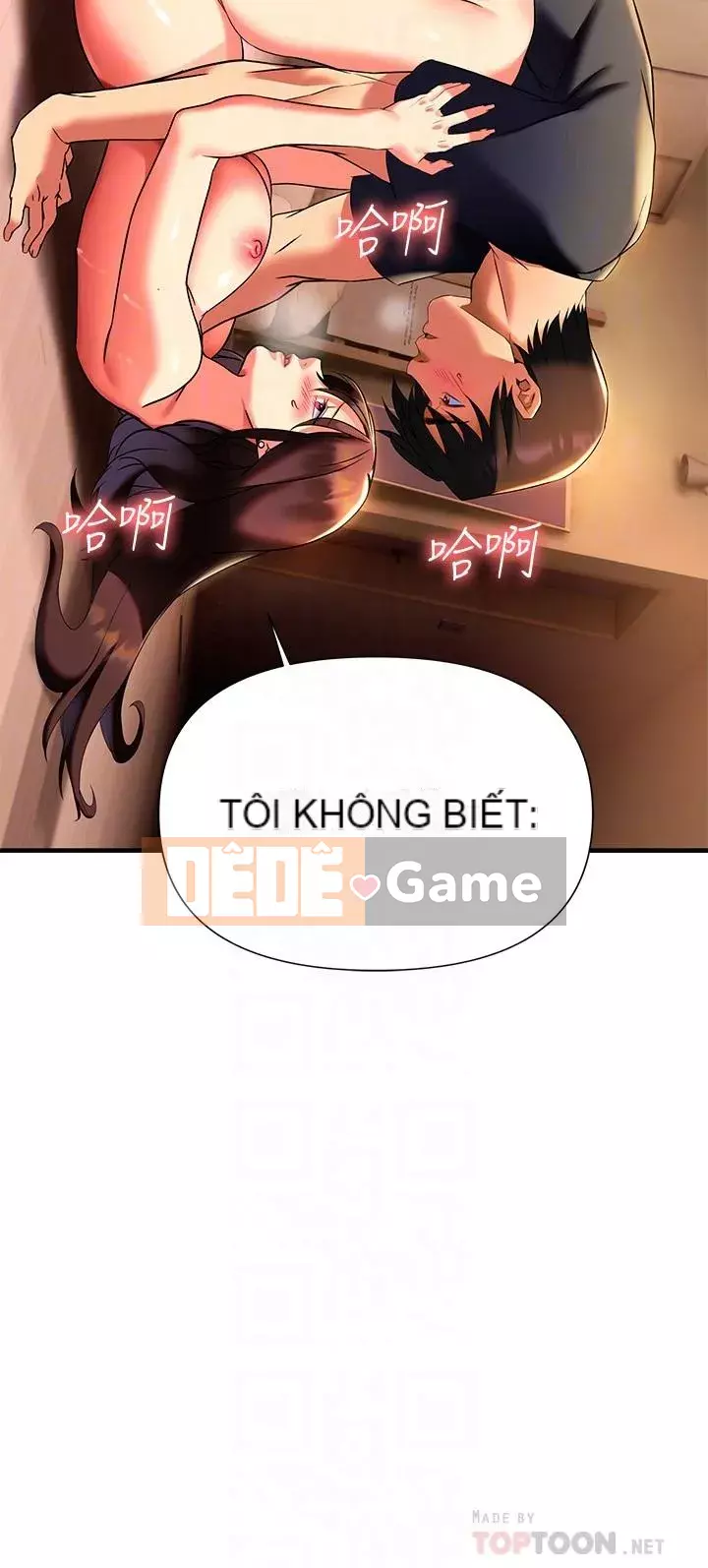 Mẹ đến để hỗ trợ Chương 1-8