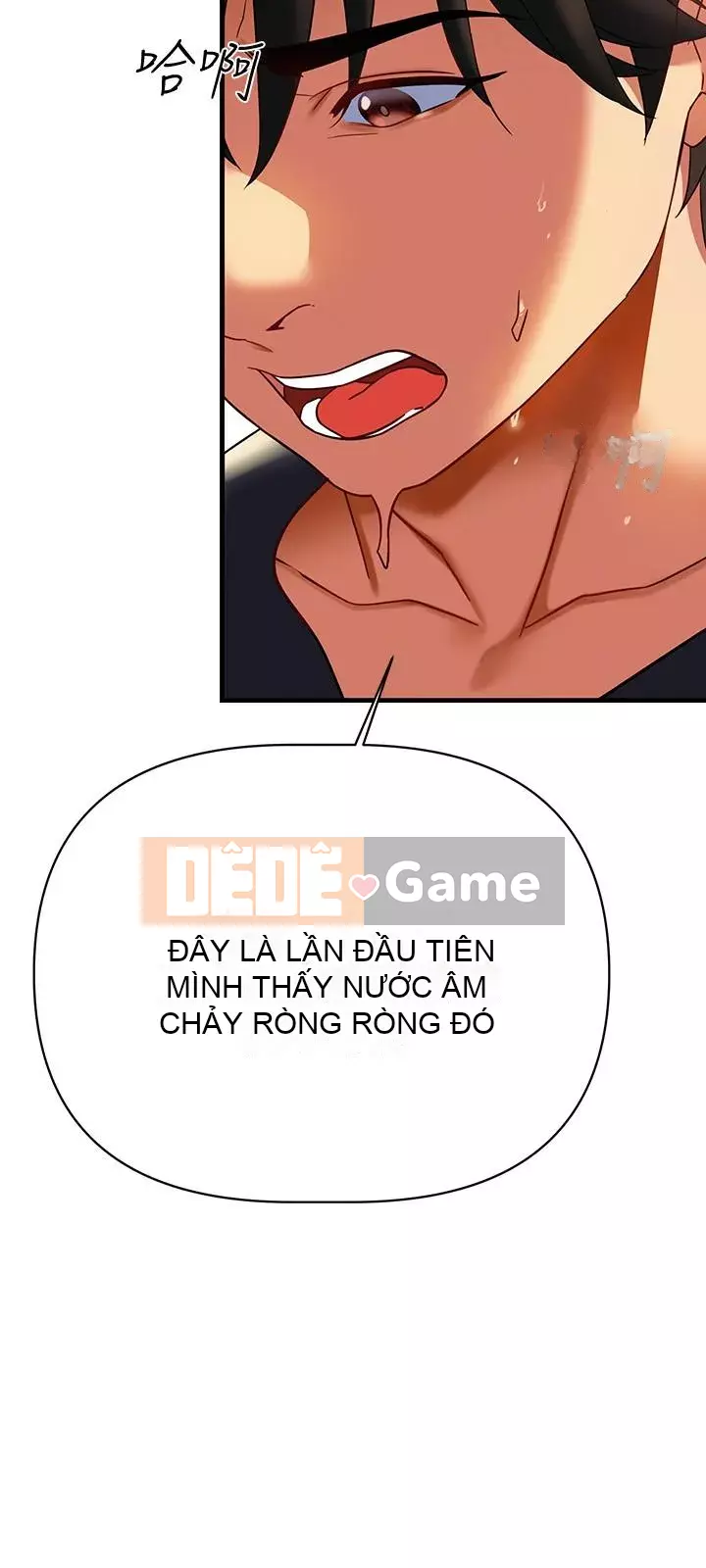 Mẹ đến để hỗ trợ Chương 1-8