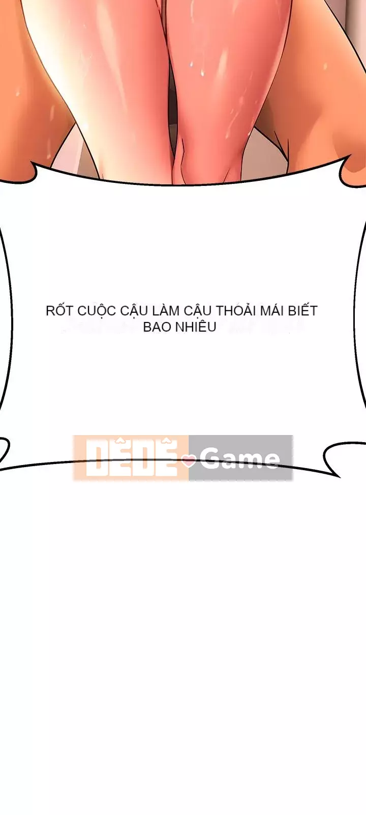 Mẹ đến để hỗ trợ Chương 1-8