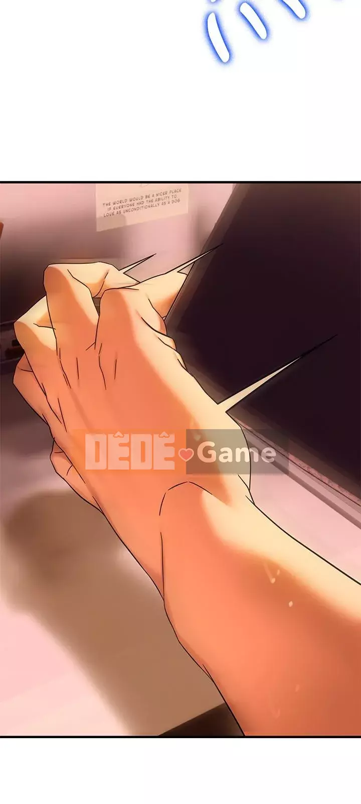 Mẹ đến để hỗ trợ Chương 1-8