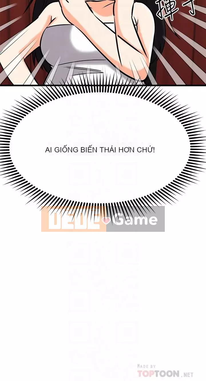 Bạn của tôi là quá nhiều Chương 36-37