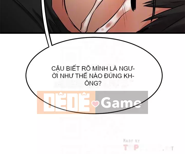 Bạn của tôi là quá nhiều Chương 36-37