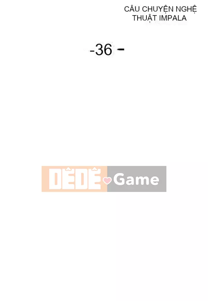 Bạn của tôi là quá nhiều Chương 36-37