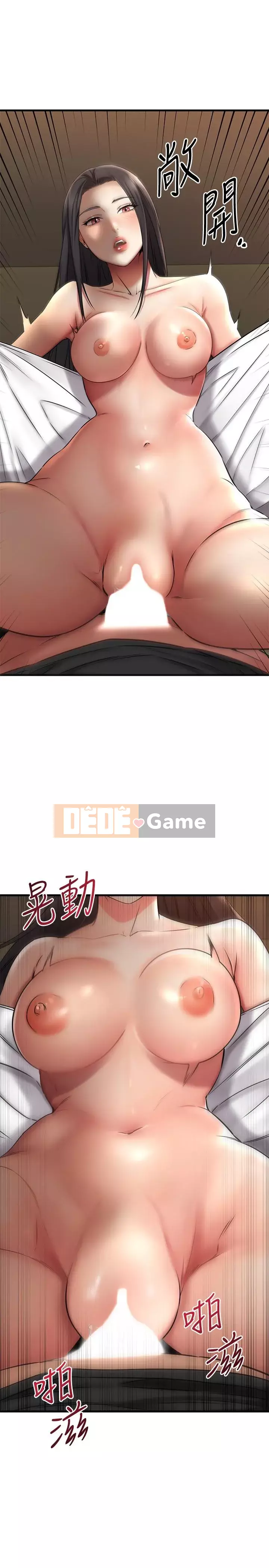 Bạn của tôi là quá nhiều Chương 36-37