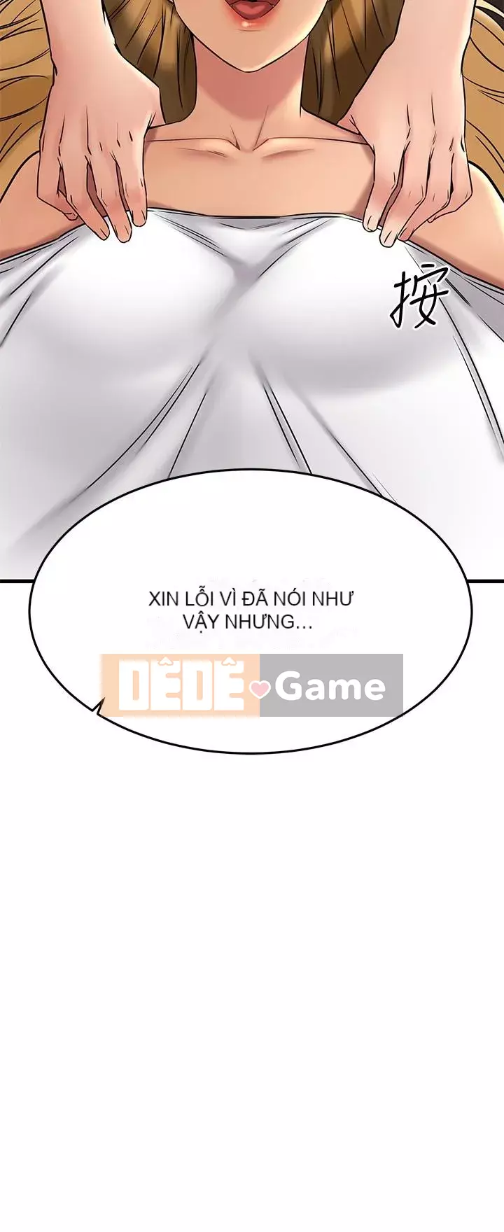 Bạn của tôi là quá nhiều Chương 36-37