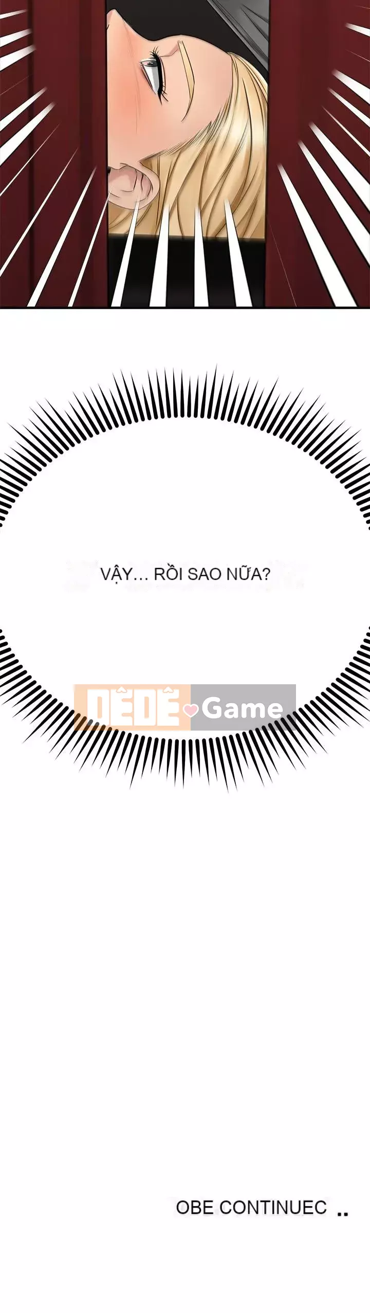 Bạn của tôi là quá nhiều Chương 36-37