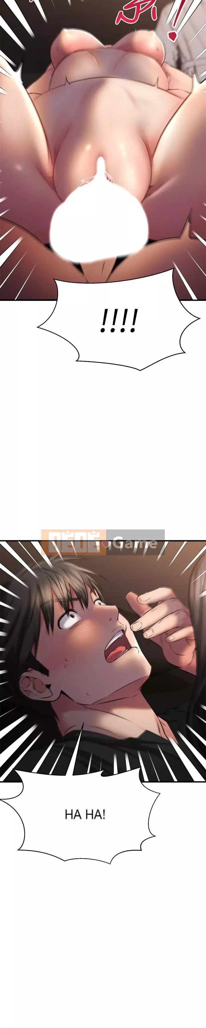 Bạn của tôi là quá nhiều Chương 36-37