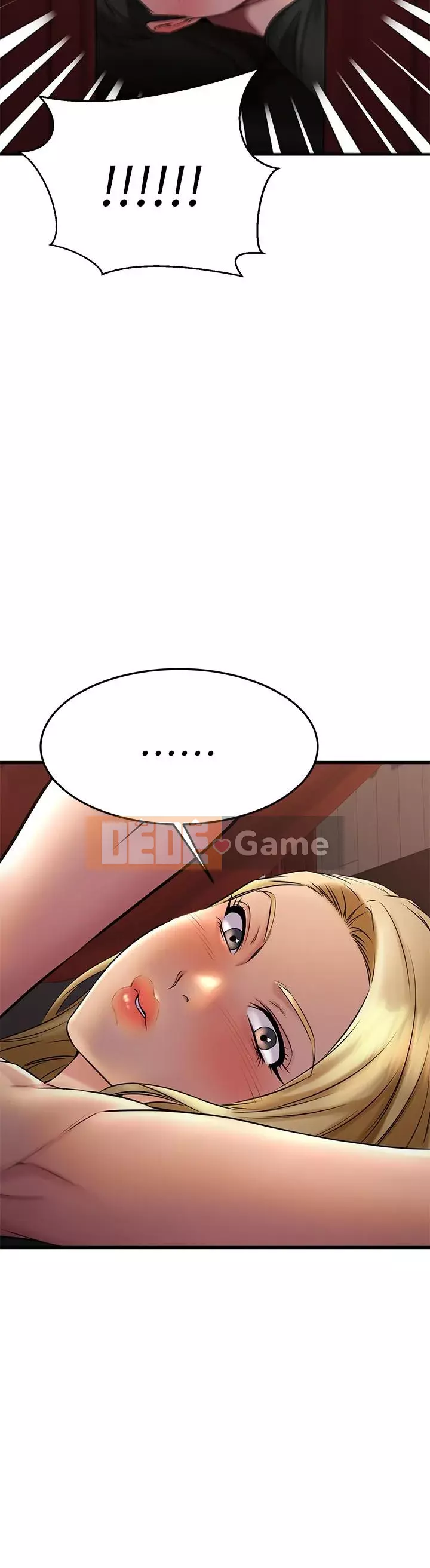 Bạn của tôi là quá nhiều Chương 36-37