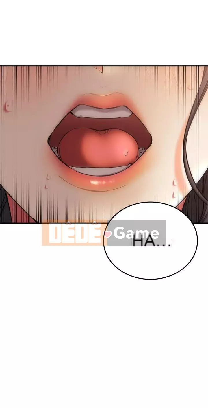 Bạn của tôi là quá nhiều Chương 36-37