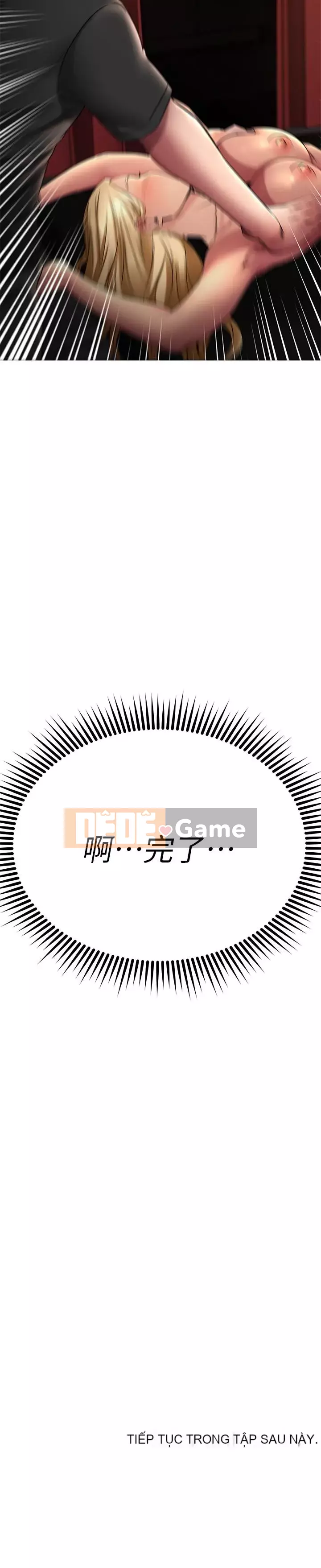 Bạn của tôi là quá nhiều Chương 36-37