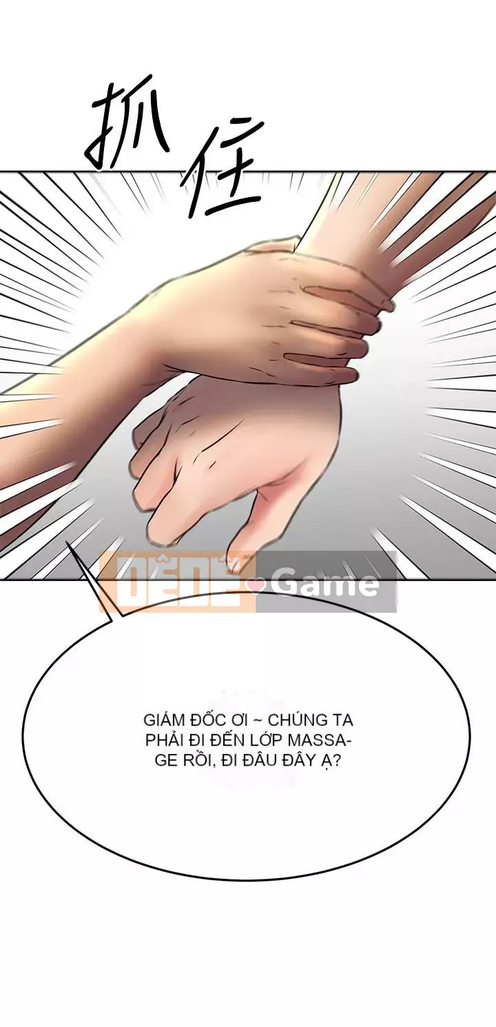 Bạn của tôi là quá nhiều Chương 38-39