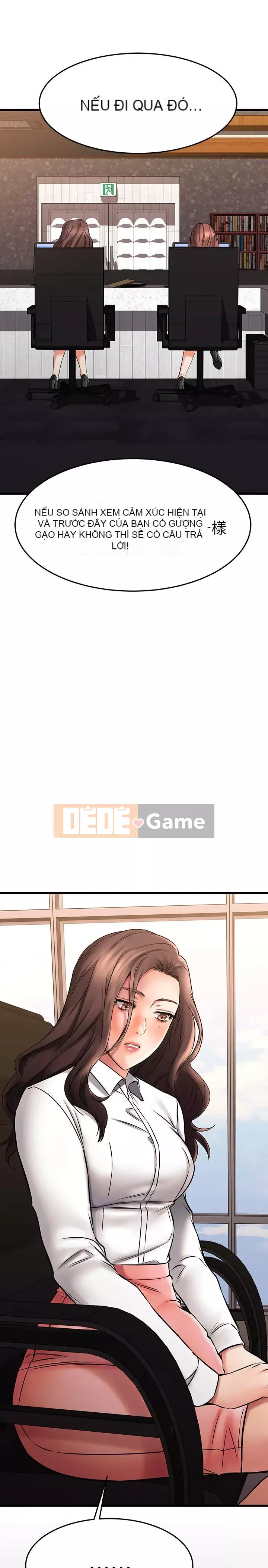 Bạn của tôi là quá nhiều Chương 38-39