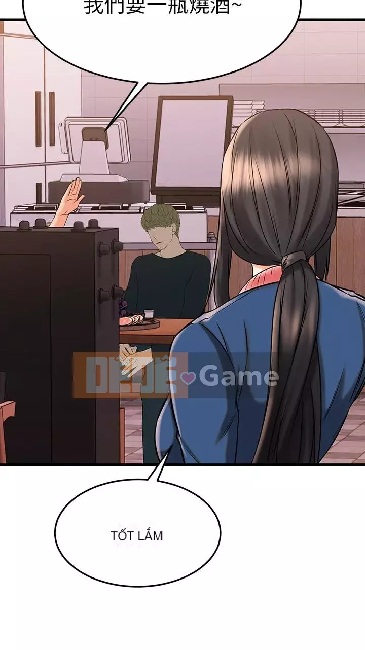 Bạn của tôi là quá nhiều Chương 38-39