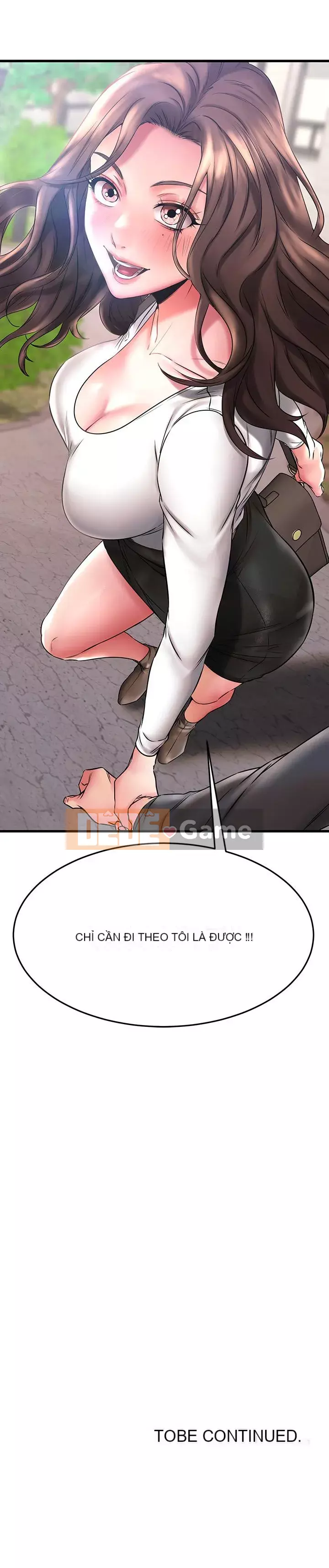 Bạn của tôi là quá nhiều Chương 38-39