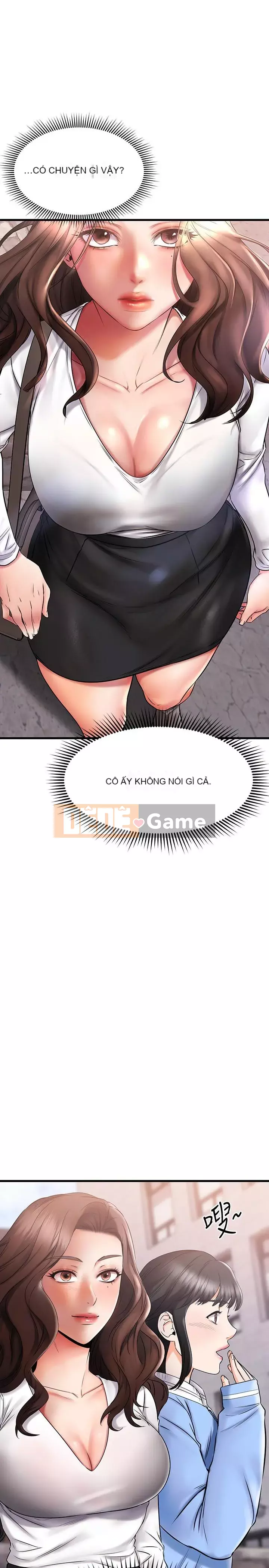 Bạn của tôi là quá nhiều Chương 38-39