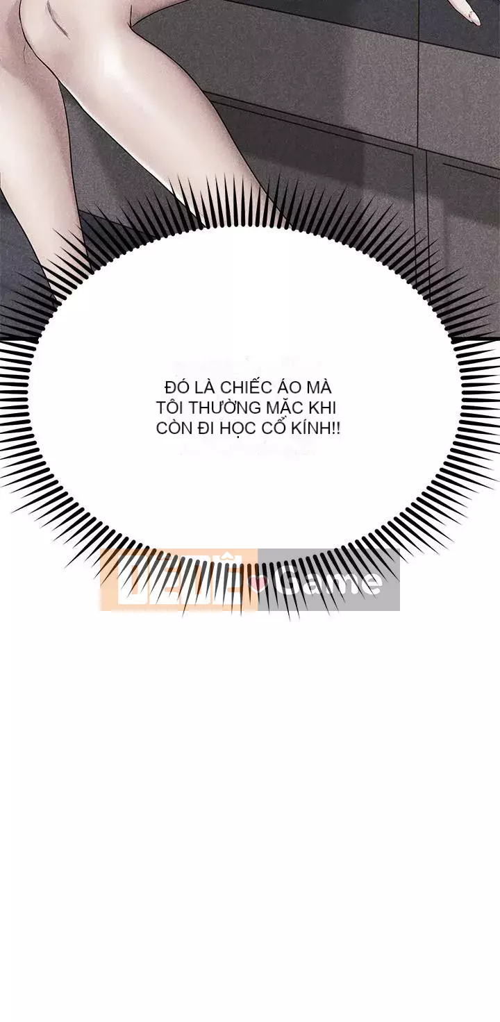 Bạn của tôi là quá nhiều Chương 38-39