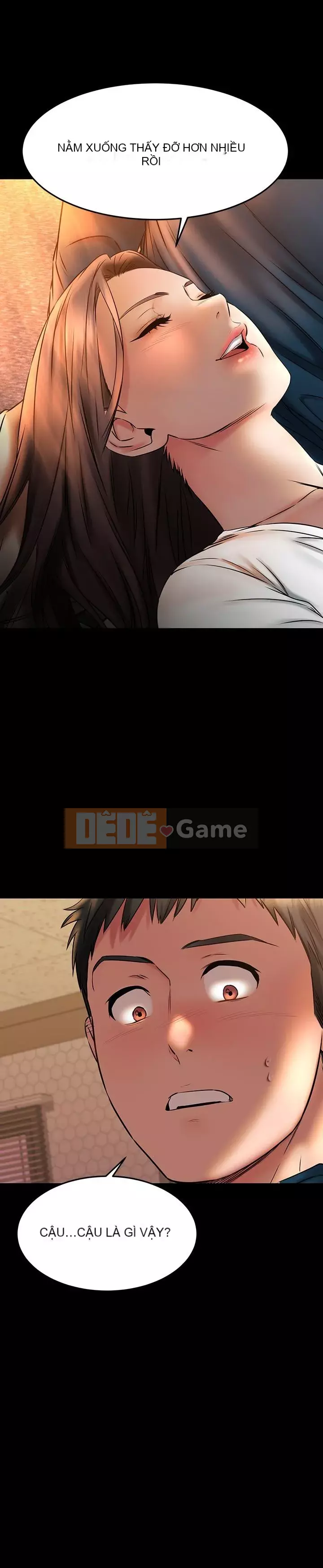 Bạn của tôi là quá nhiều Chương 38-39