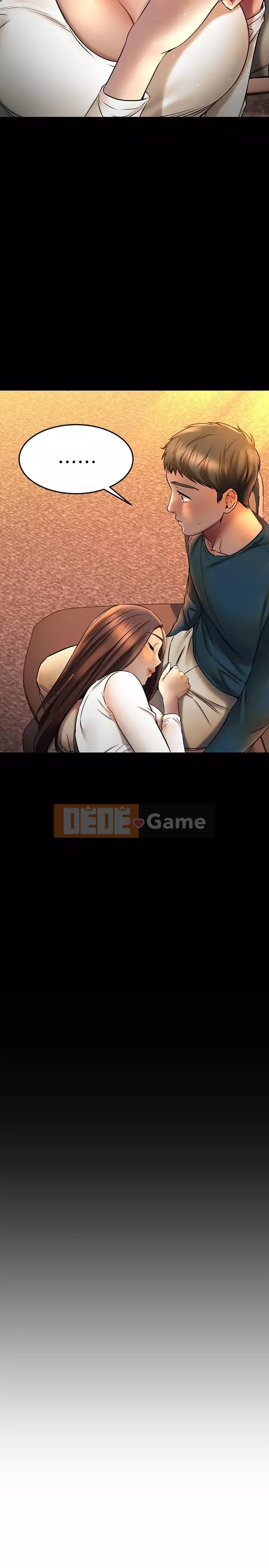 Bạn của tôi là quá nhiều Chương 38-39