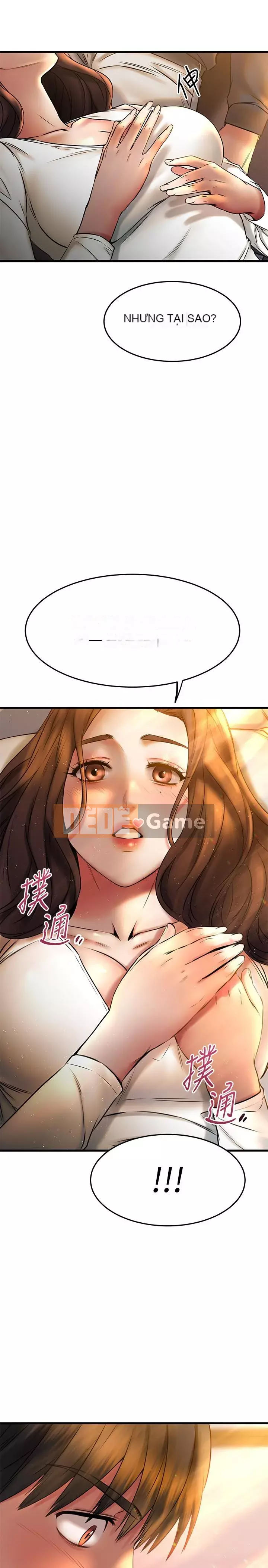 Bạn của tôi là quá nhiều Chương 38-39