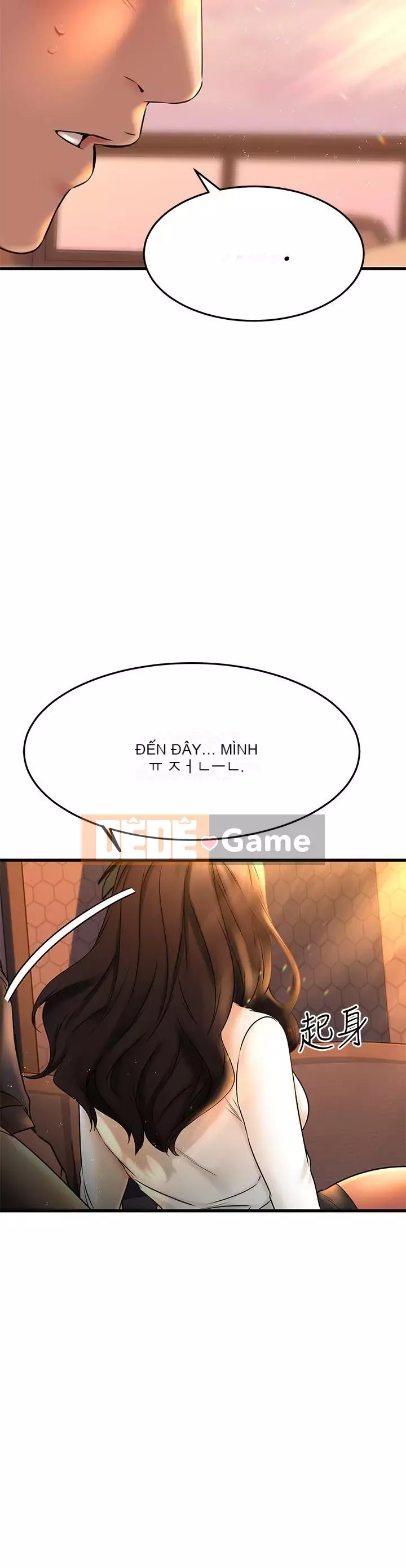 Bạn của tôi là quá nhiều Chương 38-39