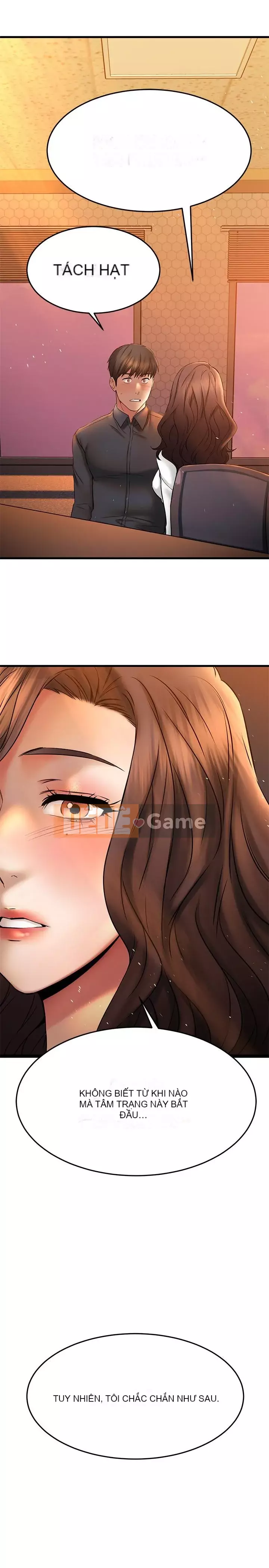 Bạn của tôi là quá nhiều Chương 38-39