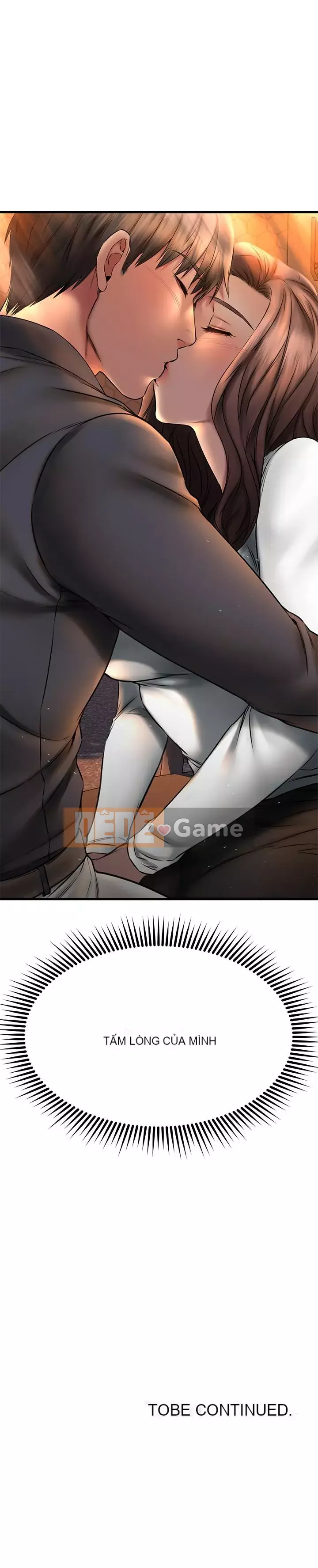 Bạn của tôi là quá nhiều Chương 38-39