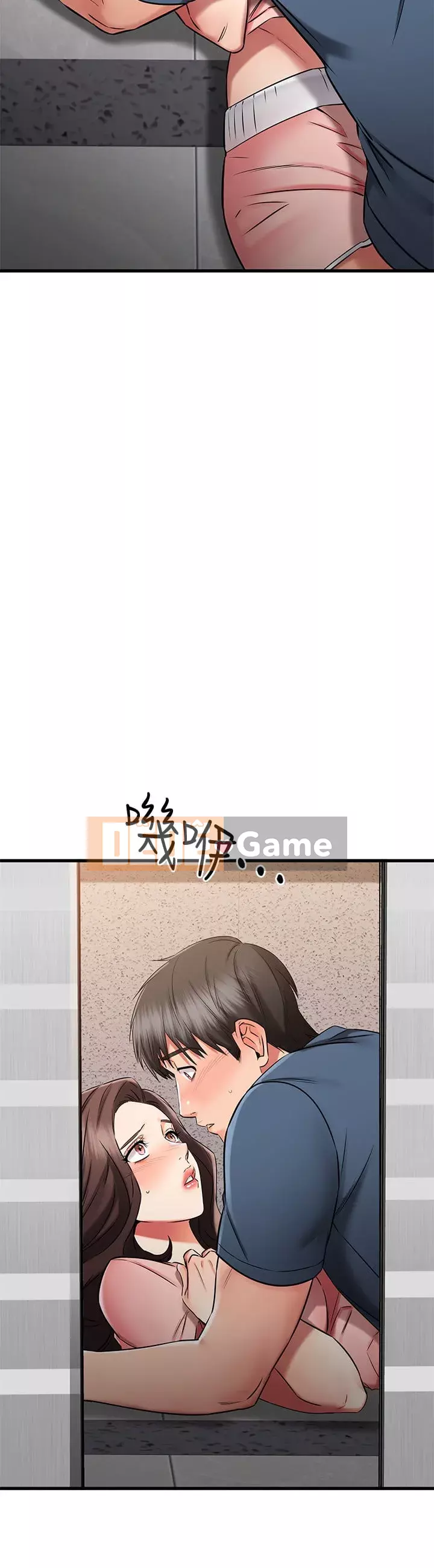 Bạn của tôi là quá nhiều Chương 34-35