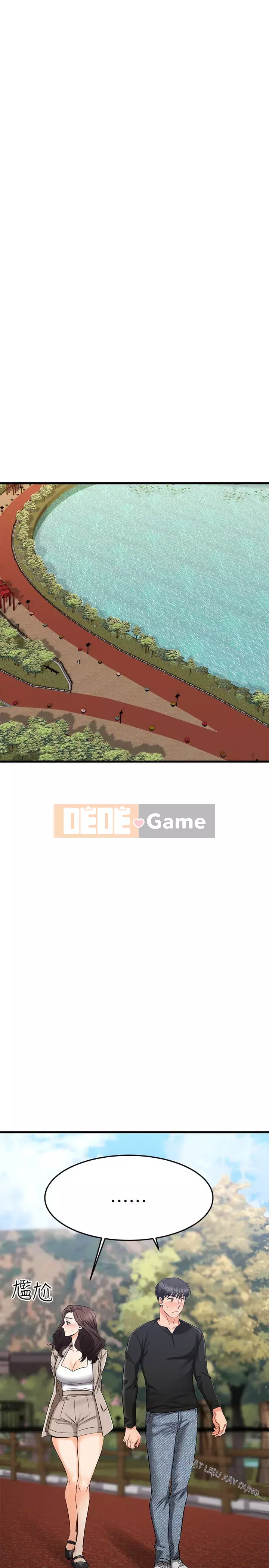 Bạn của tôi là quá nhiều Chương 34-35