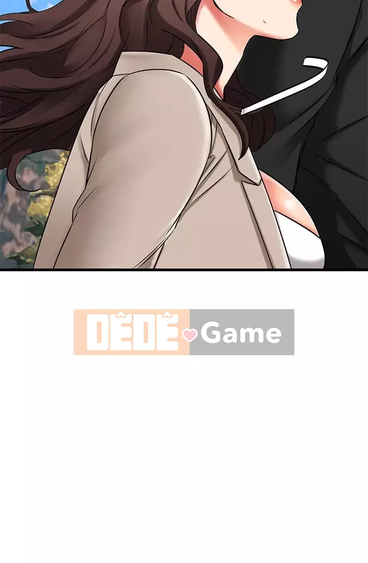 Bạn của tôi là quá nhiều Chương 34-35