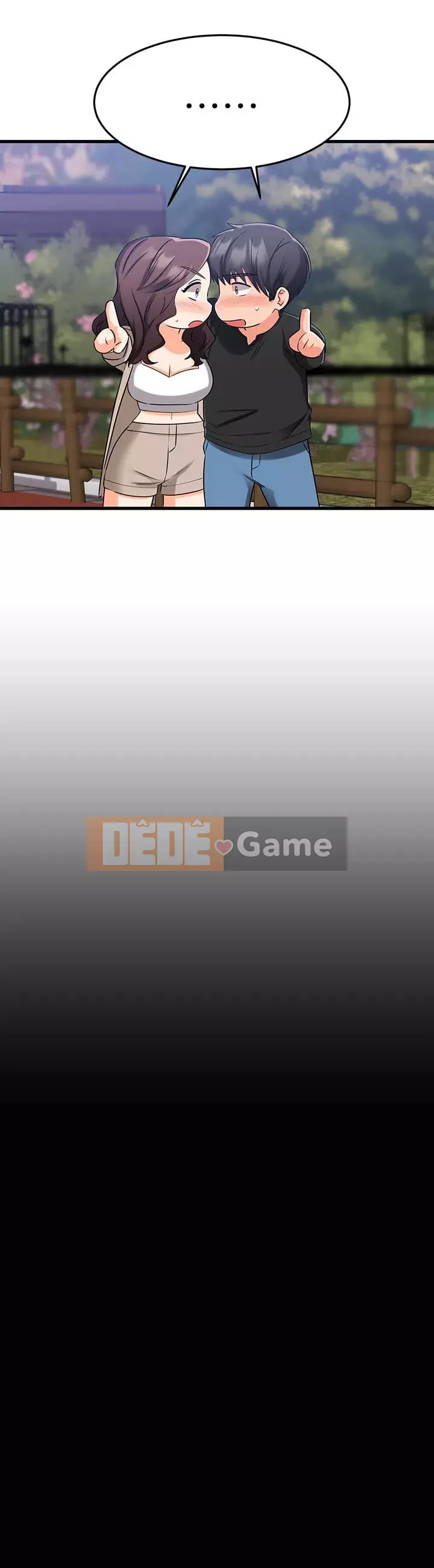 Bạn của tôi là quá nhiều Chương 34-35