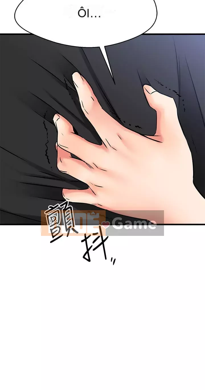 Bạn của tôi là quá nhiều Chương 34-35