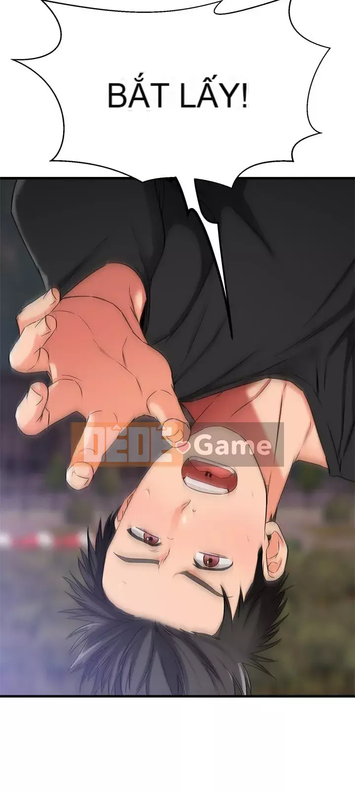 Bạn của tôi là quá nhiều Chương 34-35