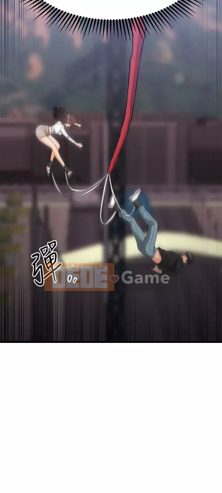 Bạn của tôi là quá nhiều Chương 34-35