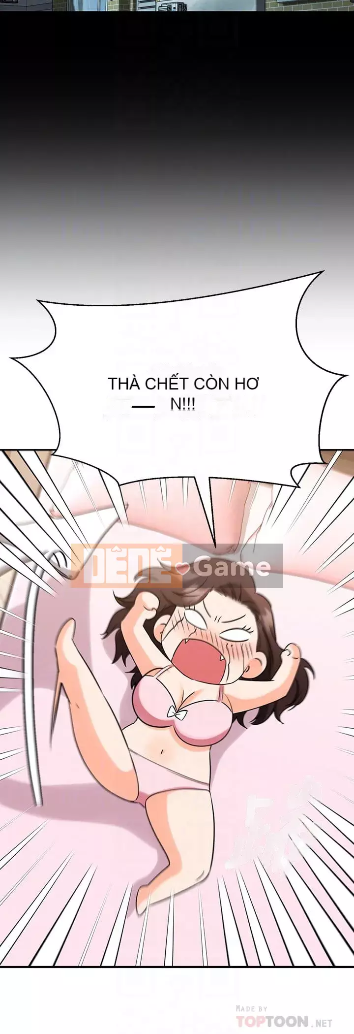 Bạn của tôi là quá nhiều Chương 34-35