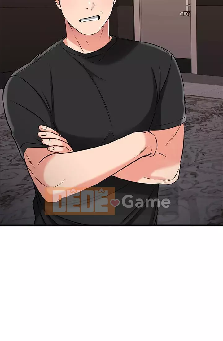 Bạn của tôi là quá nhiều Chương 34-35