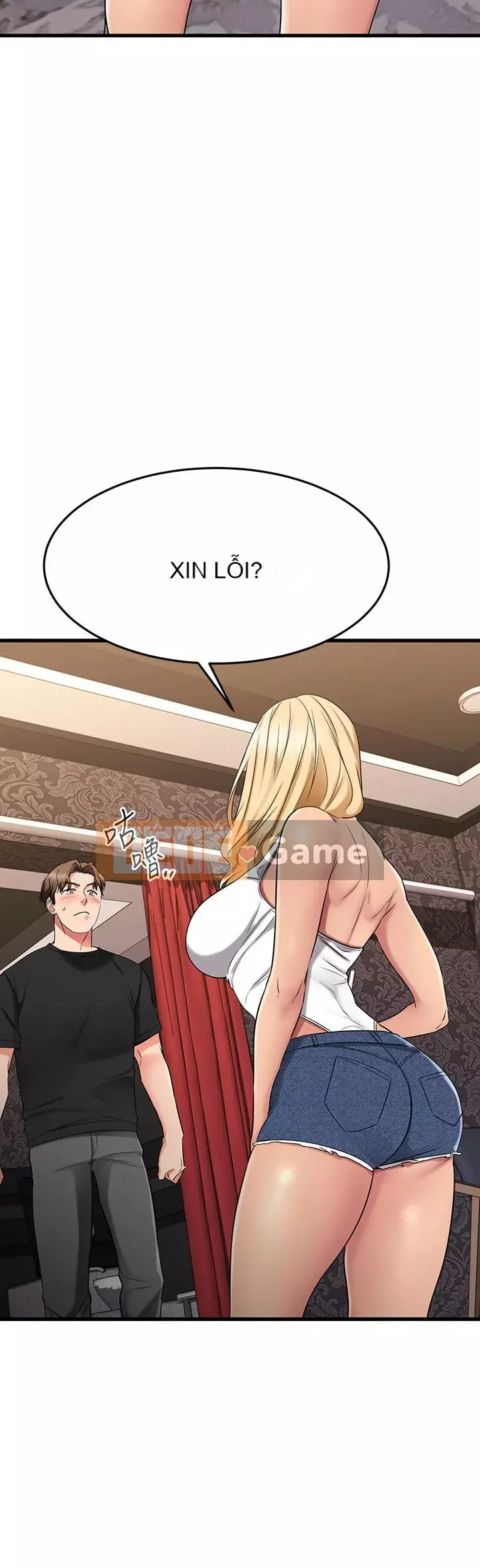 Bạn của tôi là quá nhiều Chương 34-35