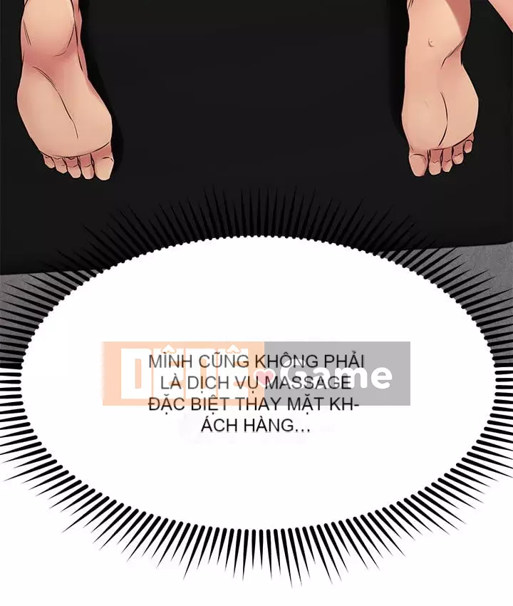 Bạn của tôi là quá nhiều Chương 34-35