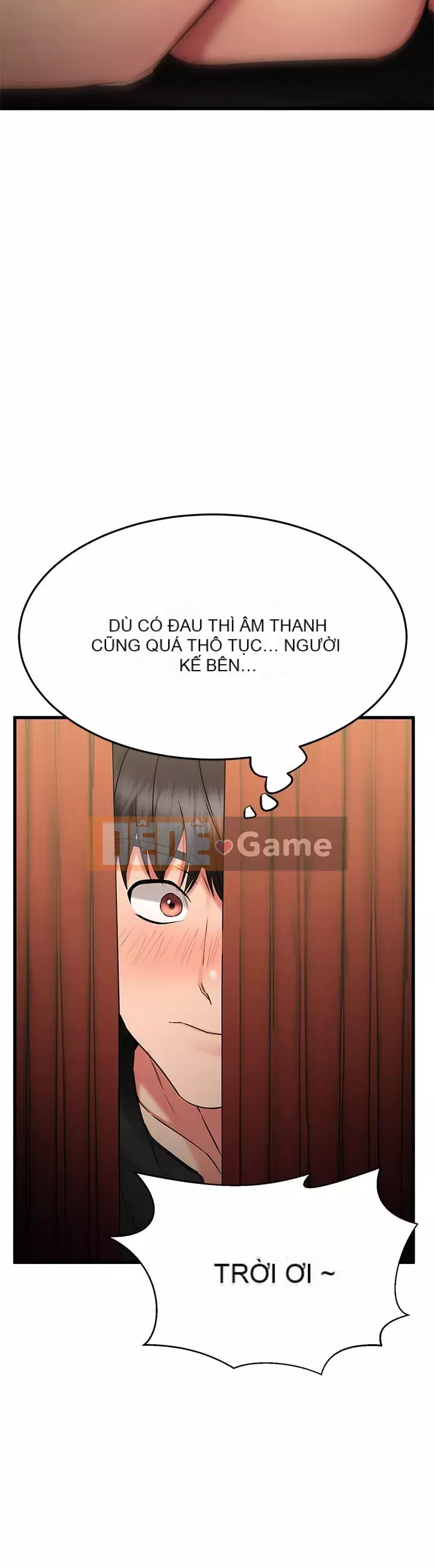 Bạn của tôi là quá nhiều Chương 34-35