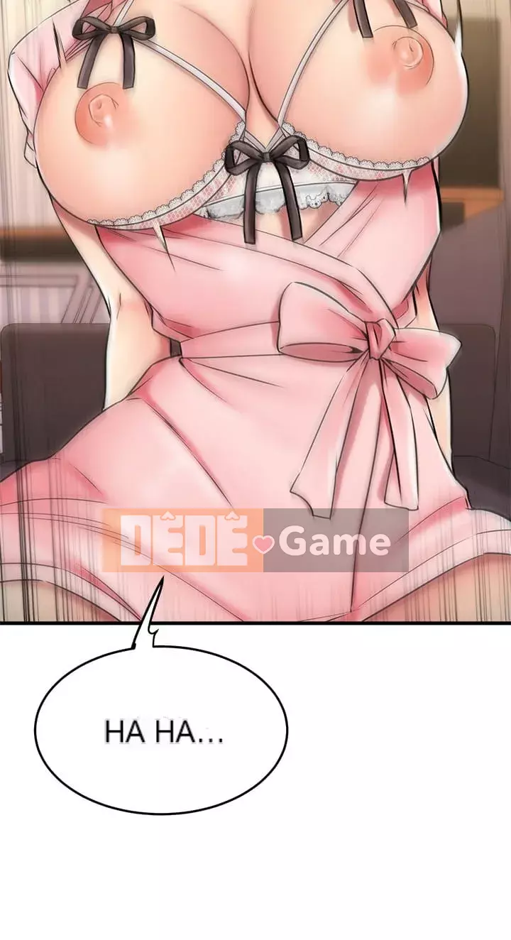 Bạn của tôi là quá nhiều Chương 32-33