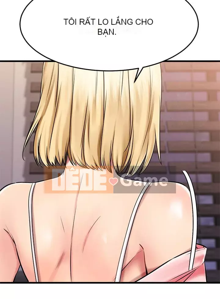 Bạn của tôi là quá nhiều Chương 32-33