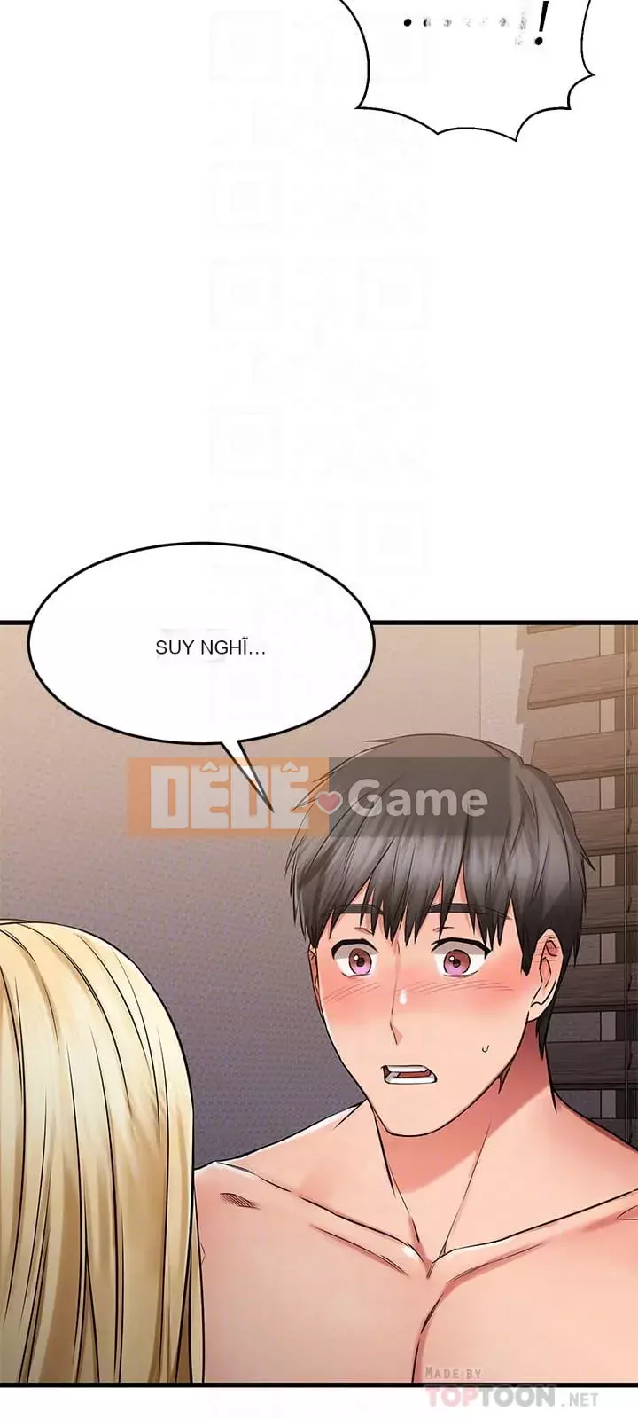 Bạn của tôi là quá nhiều Chương 32-33