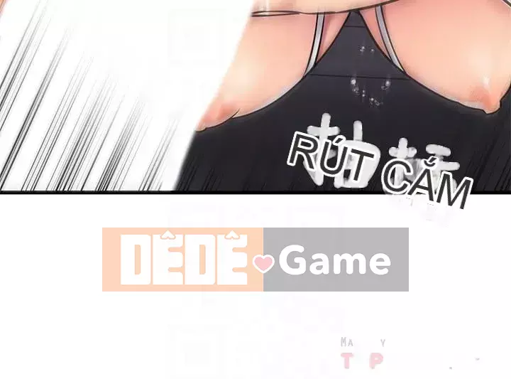 Bạn của tôi là quá nhiều Chương 32-33